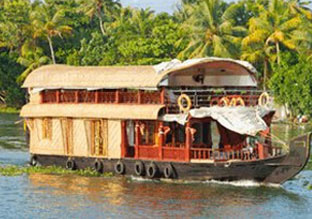 Kerala Tour Packages