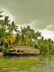 Kerala Tours