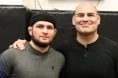 Khabib Nurmagomedov, Cain Velasquez