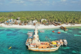 Lakshadweep