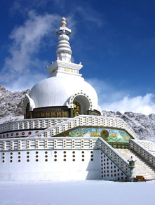 Leh & Ladakh Tours