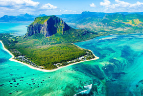 Mauritius