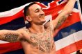 Max Holloway, UFC 231