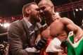 Conor McGregor Artem Lobov