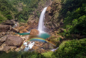 Meghalaya