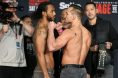 Michael Chandler, Benson Henderson, Bellator 243