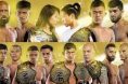 ONE Championship, ONE Century, Aung La N Sang, Brandon Vera, Kevin Belingon, Bibiano Fernandes, Samy Sana, Giorgio Petrosyan, Demetrious Johnson, Danny Kingad, Angela Lee, Xiong Jing Nan, Christian Lee