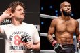 Ben Askren, Demetrious Johnson