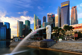 Singapore