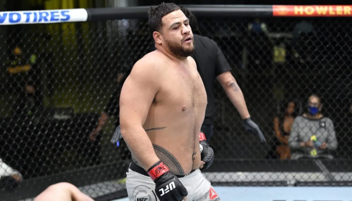 Tai Tuivasa