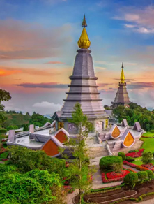 Thailand Tours