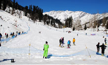 Manali Tour Packages