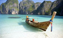 Andaman & Nicobar Islands Tour Packages