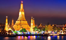 Thailand Tour Packages