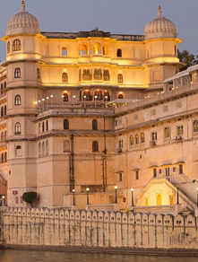 Udaipur Tours