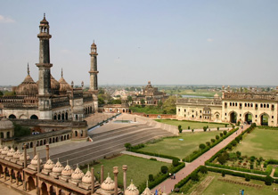 Uttar Pradesh Tour Packages