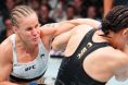 Valentina Shevchenko, Alexa Grasso, UFC, Results, Noche UFC