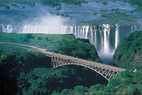 Zambia