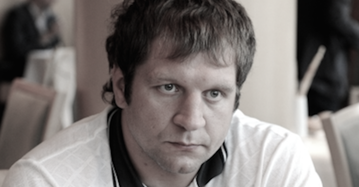 Aleksander-Emelianenko