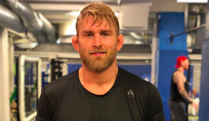 Alexander Gustafsson