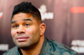 Alistair Overeem, UFC on ESPN 8