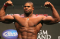 Alistair Overeem