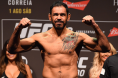 Antonio Rogerio Nogueira WINS