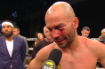 Artem Lobov, Jason Knight, BKFC 9