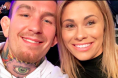 Austin Vanderford, Paige VanZant