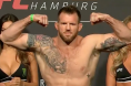 Ryan Bader