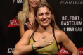 Bethe Correia