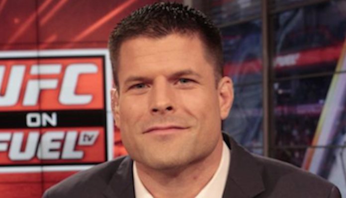 Brian Stann