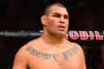 Cain Velasquez