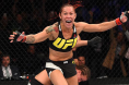 Cris Cyborg