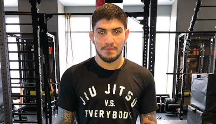 Dillon Danis