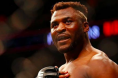 Francis Ngannou