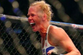 Holly Holm, UFC