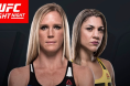 Holly Holm Bethe Correia