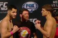 Jorge Masvidal Al Iaquinta