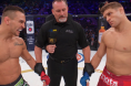 Michael Chandler, Brent Primus, Bellator