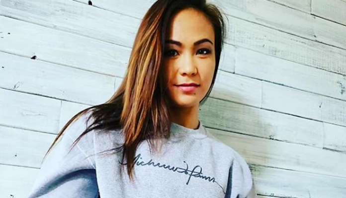 Michelle Waterson