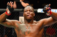 Ovince Saint Preux