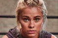 Paige VanZant, BKFC