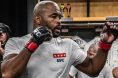 Rashad Evans