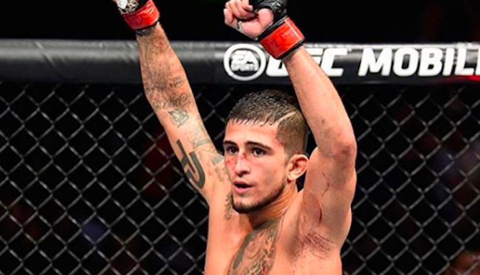 Sergio Pettis, RIZIN, Nobuyuki Sakakibara