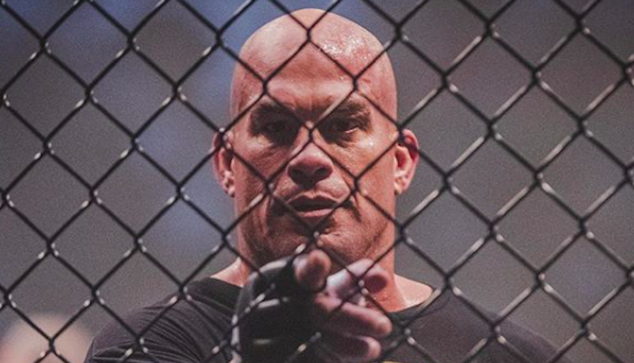 Tito Ortiz