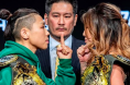 Xiong Jing Nan, Angela Lee, ONE Championship, ONE: A New Era